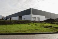 Neues Halbzeugwerk erweitert Möglichkeiten