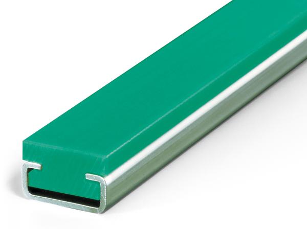 Typ CF - Profile zum Fördern und Transportieren - Murtfeldt GmbH Kunststoffe