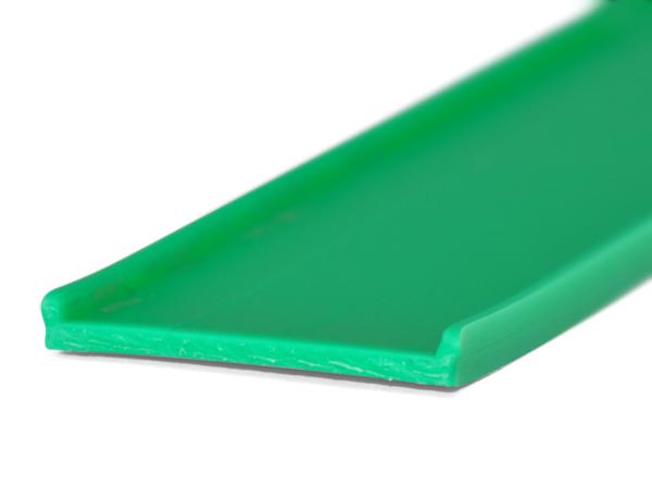 Profile für Scharnierbandketten - Profile zum Fördern und Transportieren - Murtfeldt GmbH Kunststoffe