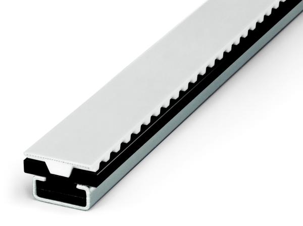Type FKC - Riemgeleidingen - Murtfeldt GmbH Kunststoffe - Abbildung 1