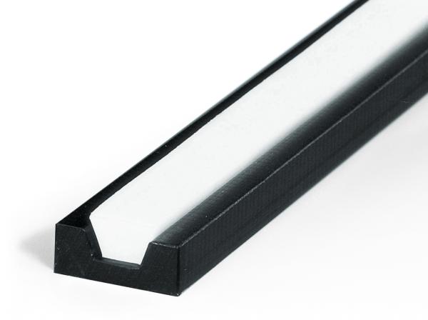 Typ KR - Vedení pro řemeny - Murtfeldt GmbH Kunststoffe - Abbildung 1