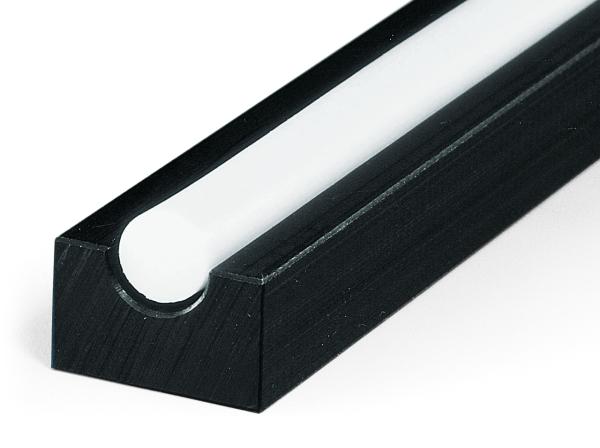 Typ RR - Vedení pro řemeny - Murtfeldt GmbH Kunststoffe - Abbildung 1
