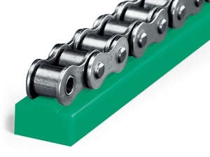 Typ T - Standardkettenführungen für Rollenketten - Murtfeldt GmbH Kunststoffe