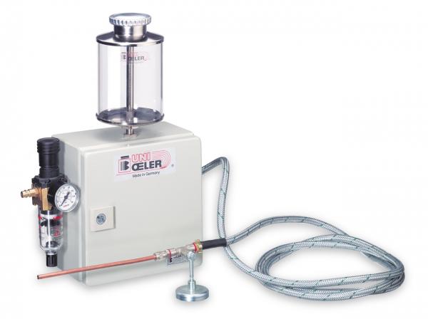 Microspray - UNI - Microspray - Murtfeldt GmbH Kunststoffe - Abbildung 1