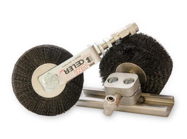 Kladkový štětec typ RSM/RSM-B - Příslušenství - Murtfeldt GmbH Kunststoffe - Abbildung 1