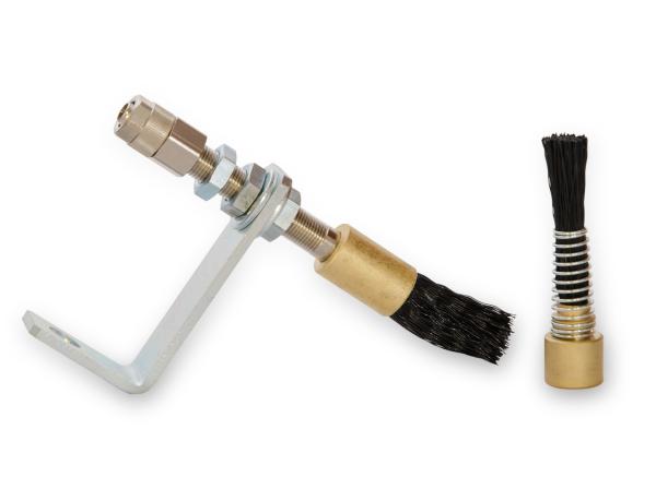 Oliekwast type SPR - Smeersystemen accessoires - Murtfeldt GmbH Kunststoffe - Abbildung 1