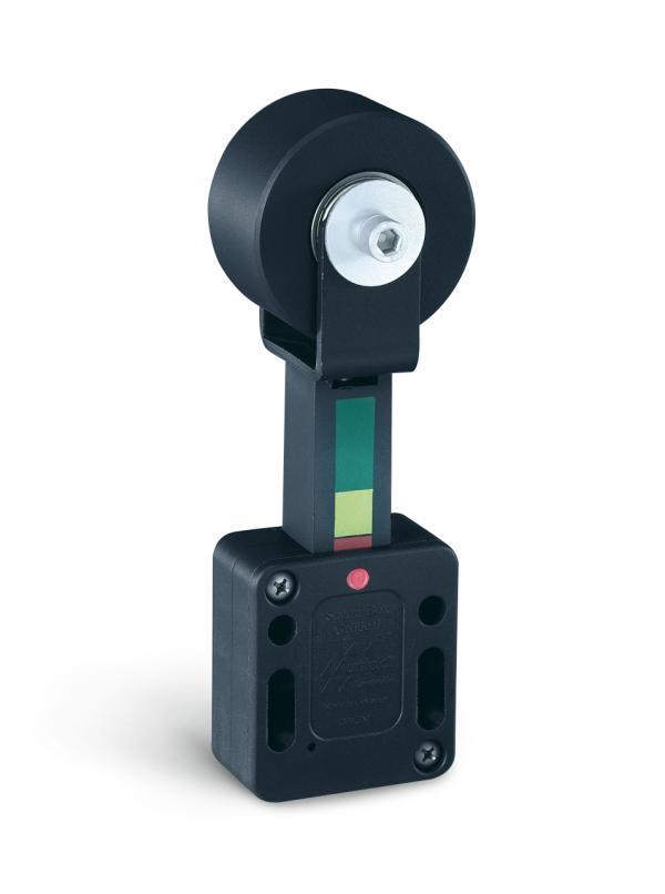 Napínák řemenu Spann-Box® velikost 0 - Automatické napínáky řemenů - Murtfeldt GmbH Kunststoffe - Abbildung 1