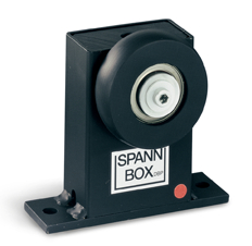 Spann-Box® velikost 1 typ SR-L - Automatické napínáky řemenů - Murtfeldt GmbH Kunststoffe