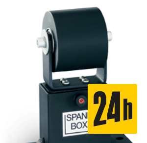 Spann-Box® Gr.1 Typ SR-O - Automatische Riemenspanner - Murtfeldt GmbH Kunststoffe