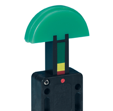 Spann-Box® velikost 0 s půlkruhovým profilem - Napínáky pro válečkové řetězy - Murtfeldt GmbH Kunststoffe