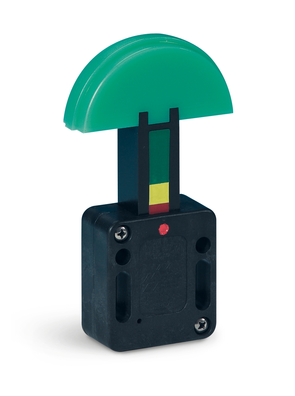 Spann-Box® size 0 with semi-circular profile / Murtfeldt