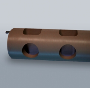 Murflor® + bronzo - Materiali ad elevato rendimento - Murtfeldt GmbH Kunststoffe