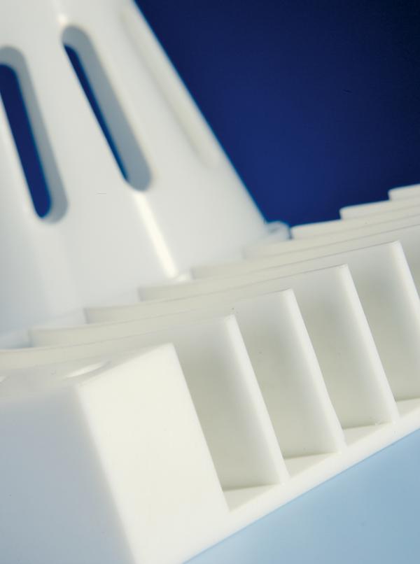 Murylat® SP Production based on PETP - Technické materiály 2 - Murtfeldt GmbH Kunststoffe - Abbildung 1