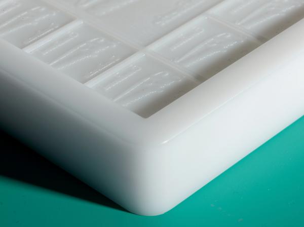 Muralen® plus+ AB Production based on PE-UHMW SG 2.1 - Technické materiály 1 - Murtfeldt GmbH Kunststoffe - Abbildung 1