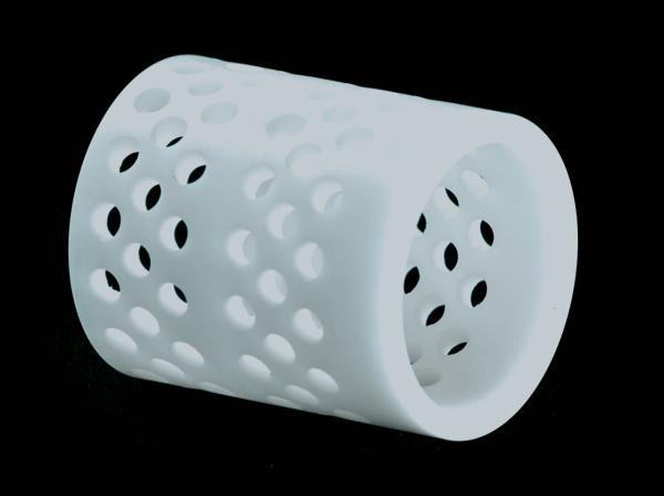 Originální Materiál "S" plus+® Bright ESD Production based on PE-UHMW SG 1.2 - Technické materiály 1 - Murtfeldt GmbH Kunststoffe - Abbildung 1