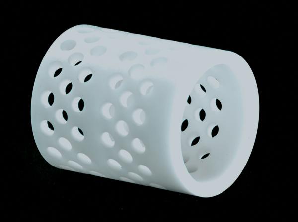 Original Werkstoff "S" plus+® Bright ESD produziert auf Basis PE-UHMW TG 1.2 - Werkstoff "S"® Gruppe - Murtfeldt GmbH Kunststoffe - Abbildung 1