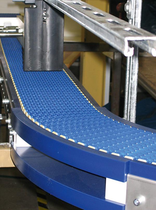 Originální Materiál "S" plus+® LF Production based on PE-UHMW SG 1.1 - Technické materiály 1 - Murtfeldt GmbH Kunststoffe - Abbildung 1