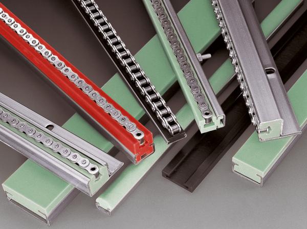 Originální Materiál "S" plus+® TLS Production based on PE-UHMW SG 1.1 - Technické materiály 1 - Murtfeldt GmbH Kunststoffe - Abbildung 2