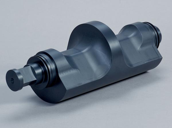 Murylon® 6 litý Production based on PA6G - Technické materiály 2 - Murtfeldt GmbH Kunststoffe - Abbildung 1