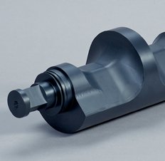 Murylon® 6 gegoten - Technische materialen 2 - Murtfeldt GmbH Kunststoffe