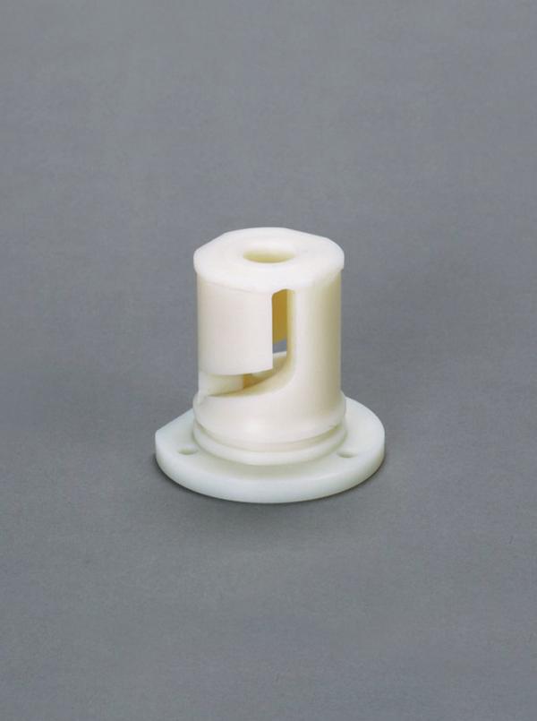 Murylon® B Production based on PA6 - Technické materiály 2 - Murtfeldt GmbH Kunststoffe - Abbildung 2