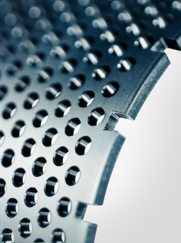 Murytal® H Production based on POM-H - Technické materiály 2 - Murtfeldt GmbH Kunststoffe - Abbildung 1