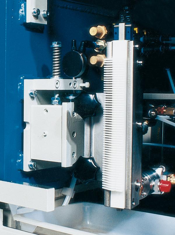Murytal® H Production based on POM-H - Technické materiály 2 - Murtfeldt GmbH Kunststoffe - Abbildung 2